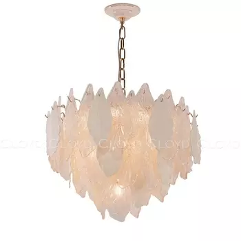 Подвесная люстра листья Cloyd Senegal 10357