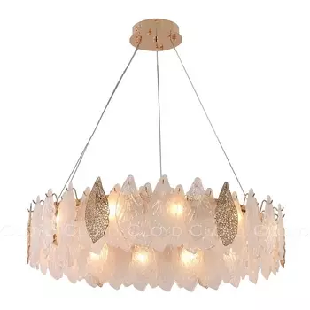 Подвесная люстра листья Cloyd Senegal 11171