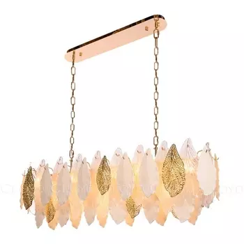 Подвесная люстра листья Cloyd Senegal 11178