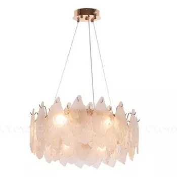 Подвесная люстра листья Cloyd Senegal 11194