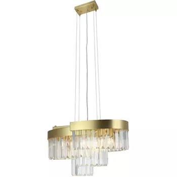 Подвесная люстра Cloyd Litaura 10798