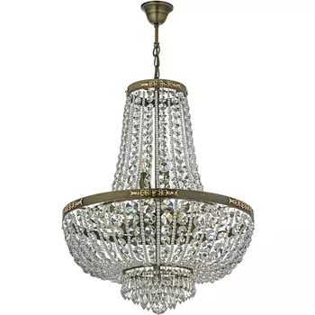 Подвесная люстра 1.5.50.100 A Dio D'Arte Lodi E