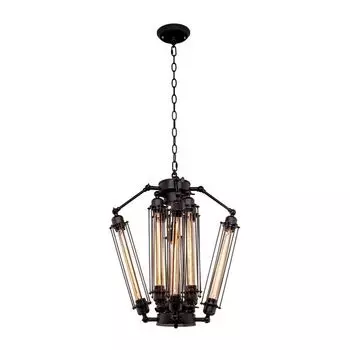 Подвесная люстра Loft It LOFT1136