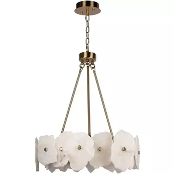 Подвесная люстра Loft It Alicante 10248/600