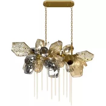 Подвесная люстра Loft It Britannica 10401/1000L