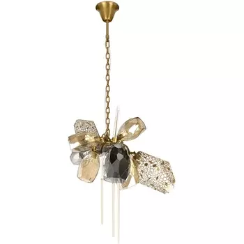 Подвесная люстра Loft It Britannica 10401/600S