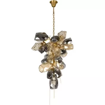 Подвесная люстра Loft It Britannica 10401/800M