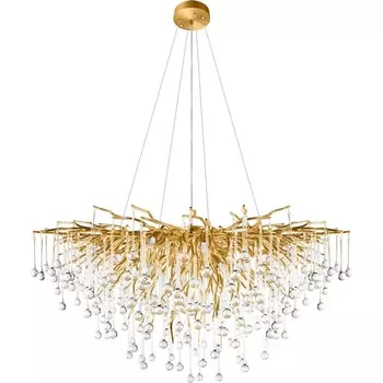 Подвесная люстра Loft It Drops 10377/1000