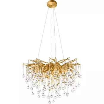 Подвесная люстра Loft It Drops 10377/600