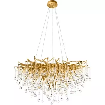 Подвесная люстра Loft It Drops 10377/800