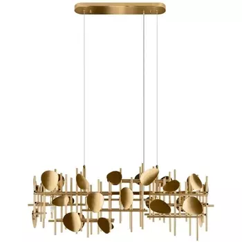 Подвесная люстра Loft It Escama 10396/850R