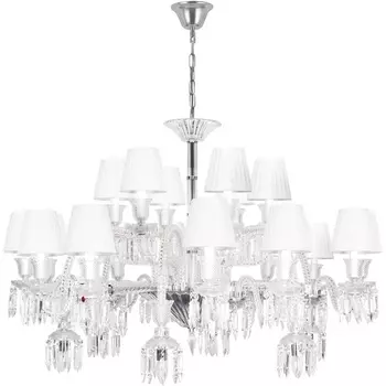 Подвесная люстра Loft It Flambeau 10209/24