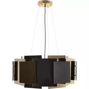 Подвесная люстра Loft It Gerard 10138/600