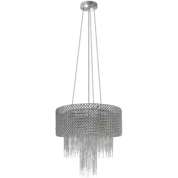 Подвесная люстра Loft It Opera 10406/500