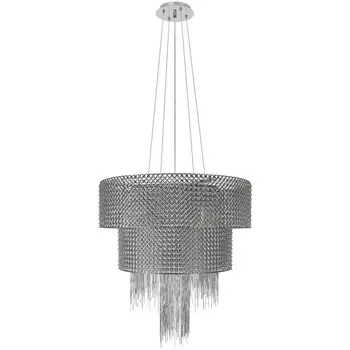 Подвесная люстра Loft It Opera 10406/660