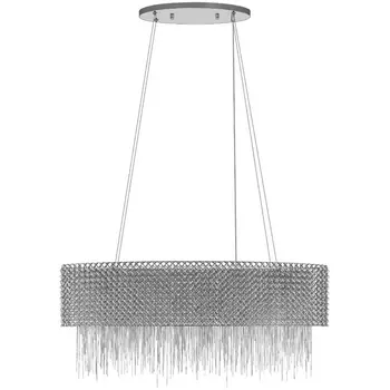 Подвесная люстра Loft It Opera 10406/850L