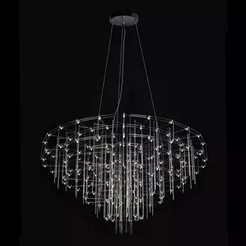 Подвесная люстра светодиодная Loft It Spy 10258/1000