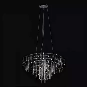 Подвесная люстра светодиодная Loft It Spy 10258/600