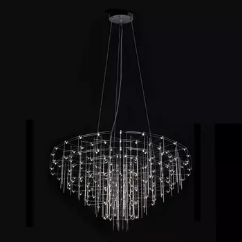 Подвесная люстра светодиодная Loft It Spy 10258/800