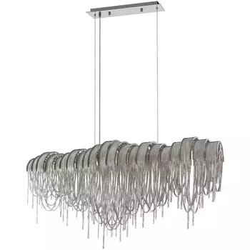 Подвесная люстра Loft It Volver 10404/1150L SN