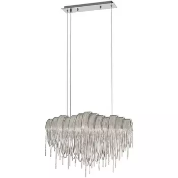 Подвесная люстра Loft It Volver 10404/720L SN