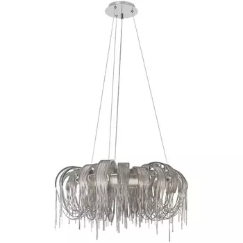 Подвесная люстра Loft It Volver 10404/800 SN