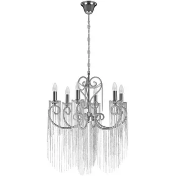 Подвесная люстра Loft It Wonderland 10405/6 подсвечник