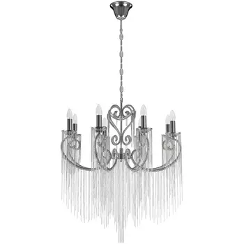 Подвесная люстра Loft It Wonderland 10405/8 подсвечник