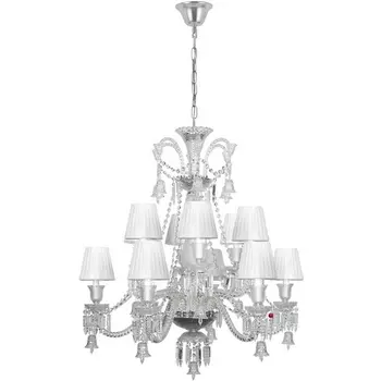 Подвесная люстра Loft It Zenith 10210/12 White