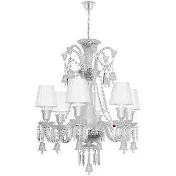 Подвесная люстра Loft It Zenith 10210/6 White