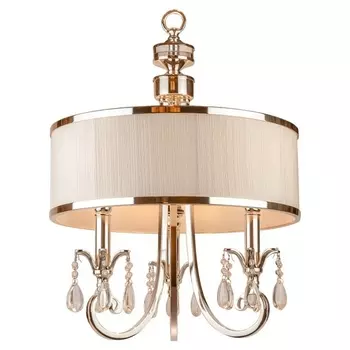 Подвесная люстра L'Arte Luce Lombard L00513