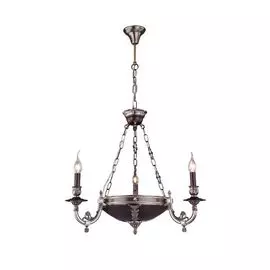 Подвесная люстра Lonator 641/3S (Escada)