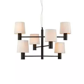 Подвесная люстра London 107186 (MarkSlojd)