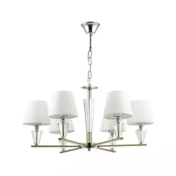 Подвесная люстра Lumion Loraine 3733/6
