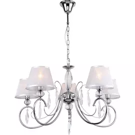 Подвесная люстра Loretto 1008/09/05P (Stilfort)