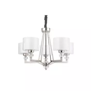 Подвесная люстра Vele Luce Lotus VL1053L05