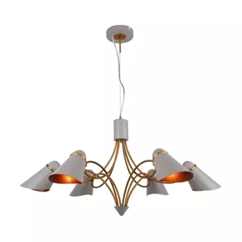 Подвесная люстра Lovato 2666-6P (Favourite)