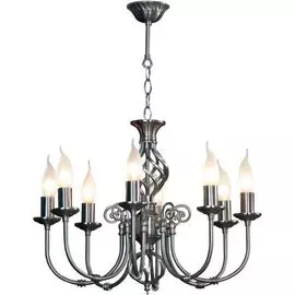 Подвесная люстра LSP-0081 (LGO)