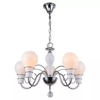 Подвесная люстра LGO Gila LSP-8099