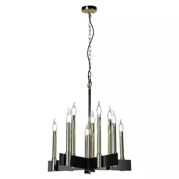 Подвесная люстра LSP-8203 (Loft)