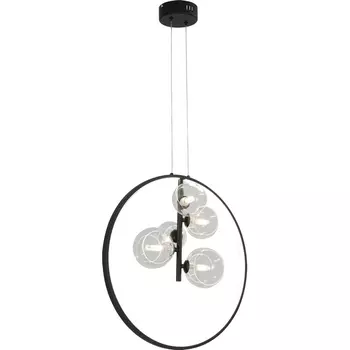 Подвесная люстра Lu Carte Konus LC-22-0537