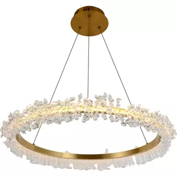 Подвесная люстра Lu Carte Reels LC-22-0377