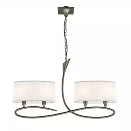 Подвесная люстра Lua 3700 (Mantra)