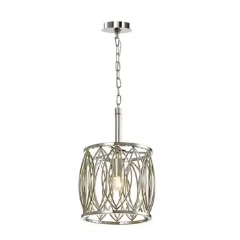 Подвесная люстра Lumien Hall Lucania LH3044/1P-NK