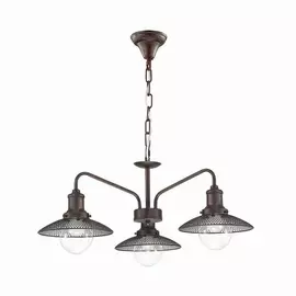 Подвесная люстра Ludacris 3513/3 (Lumion)