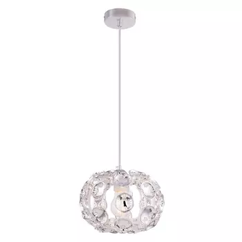 Подвесная люстра Globo Luggo 51500-1H