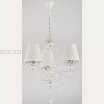 Подвесная люстра Alfa Lukrecja 21063