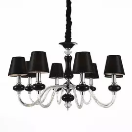 Подвесная люстра Lume SL654.403.08 (ST Luce)