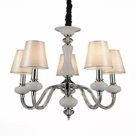 Подвесная люстра Lume SL654.503.05 (ST Luce)