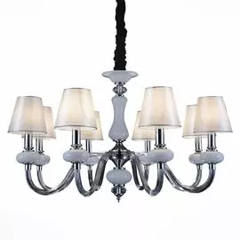 Подвесная люстра Lume SL654.503.08 (ST Luce)